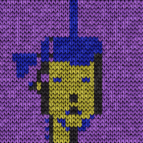 Item #76976762673394944083653071797607214651081620614108245823361887836740677271553 Media