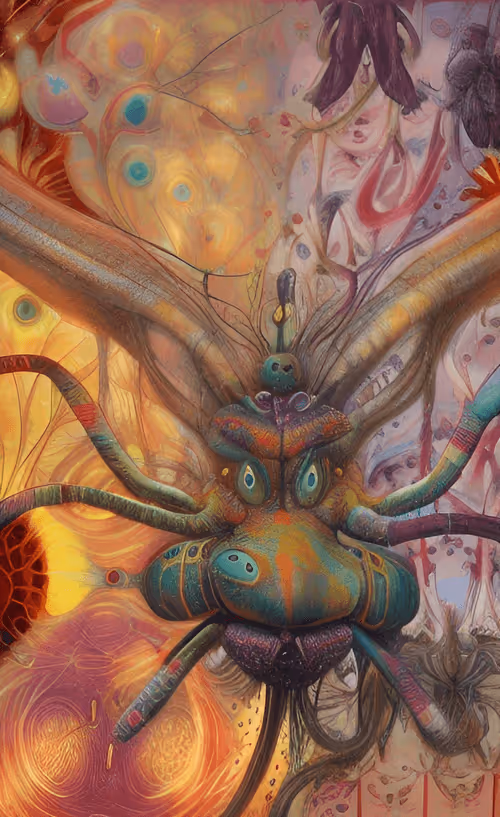 Item #79787343889813582877510155558909016850160649261811296348419943764809366896641 Media