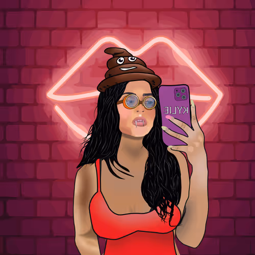 Item #103050393075798138312789860876070495842206788162599278864415755059374256553985 Media