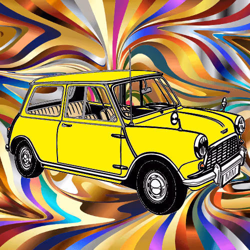 Item #2880451918408533162061989088370202215420268141965959628907836910961774559233 Media