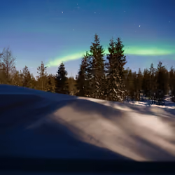 aurora borealis