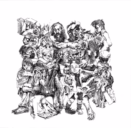 Item #107541764630198388468273146749195800441095183107772883626404100845921229602817 Media