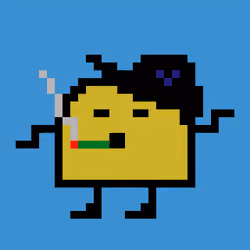 Whatevs Dude #024