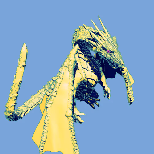 Item #46105661081878961473702068388797427746436737761190561490568522218906935361537 Media