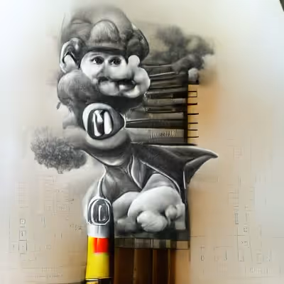 Item #98785477911433402410781945276995660288463182118816915219621318618051665461249 Media