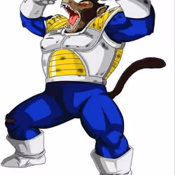 VEGETA APE NFT