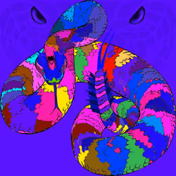 Snake128