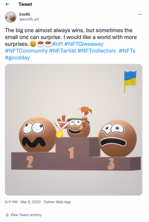 Item #69825673945064572909796160397918939688041063608407858010276817178982132744193 Media