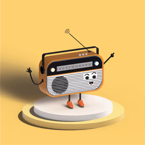 Nostalgic Friend #6