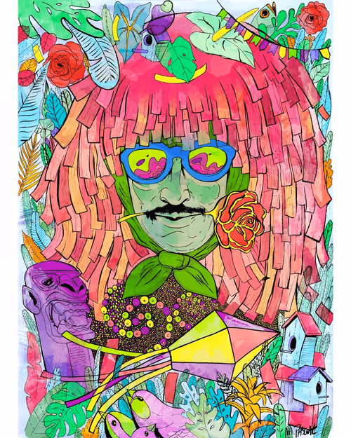 Item #41514474636979981817312151993079316615232354758504040644876484560288080723969 Media