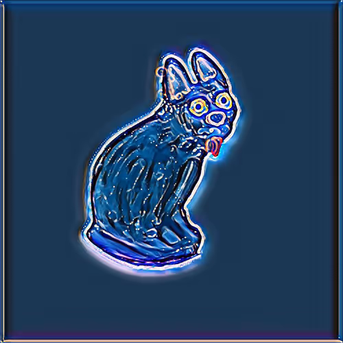 Item #45928670822780940429091849428323724529529459816311900314582189372514859220993 Media