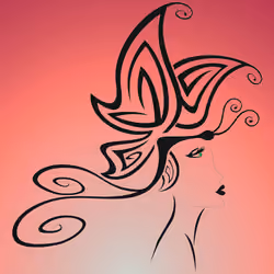 Woman spirit 3