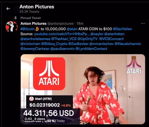 Item #29692867539637561530003882793256670763600870432206910540768545086923459264513 Media