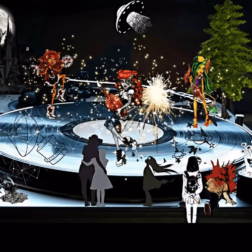 Item #58711325851858847542088243886106103599058594719311008191642197908985554665805 Media