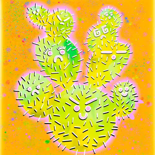 CryptoCactus #012