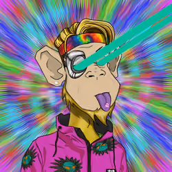 MONKEYHYPE #413