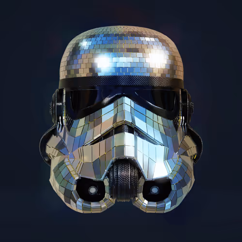 Item #39329629486220131500328217736150772451597277627956990315888189532262574850049 Media