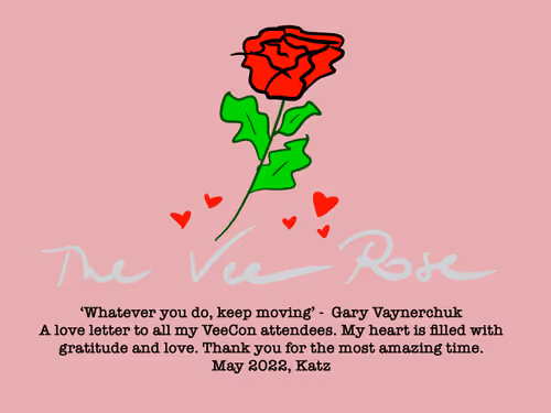 The VeeRose