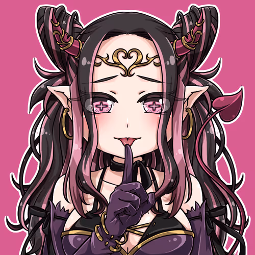 【GFAW】Lilith