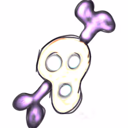 skull bond