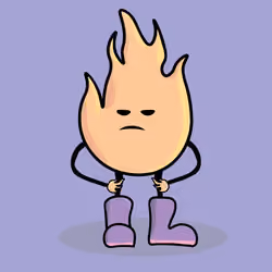 Fire #47