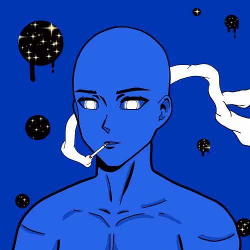 Item #85856658104568751507363617745784258587263058171158949068662314878914061664257 Media