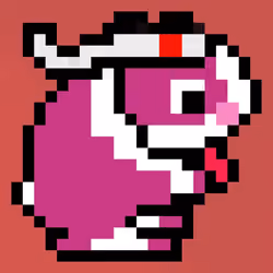 Pixelrabbot Japan