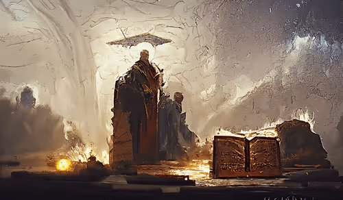 Arts Of Sector