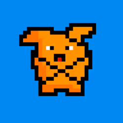 Pixel Amigo #38