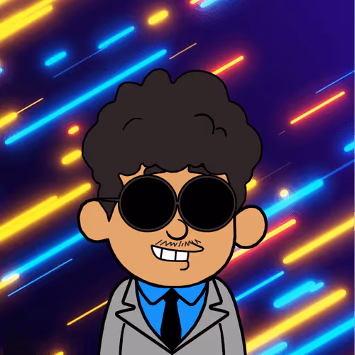 META CREW #30