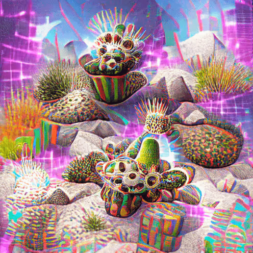 Item #82973110959218632747227229506099691315394876673977000950385686401939832569857 Media