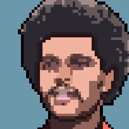 PixelCelebritiez Collection