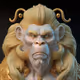 Monkey King...
