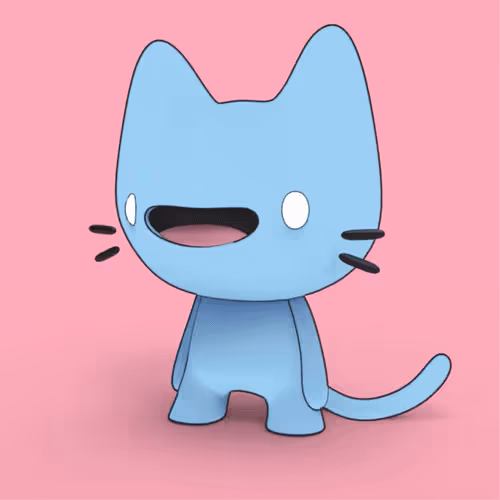 Cool Cats Collabs