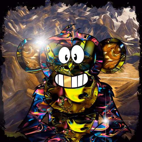 Item #95138354854547146708591249601171171315399486955194753300051583262252356075521 Media