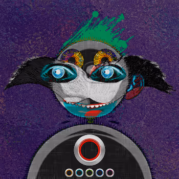 Item #354122483230222851772046928371180175509761660171675960270835248737361592321 Media