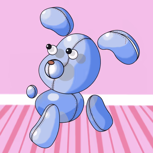Plasma Pup S