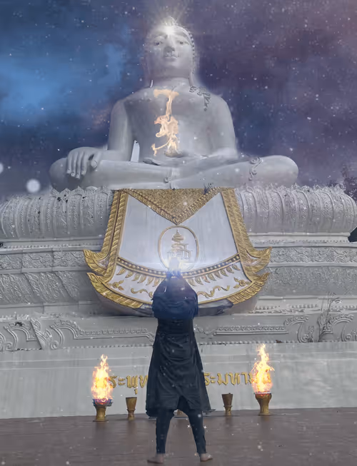 Item #83602917889072311038196738115952345562176890266904803816015398518151893221377 Media