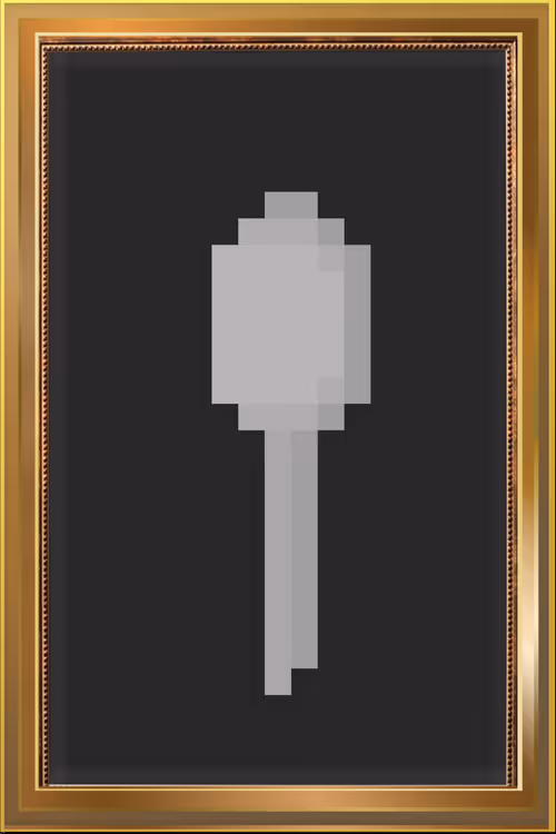 Item #52624726107235813752677269445371323491716489375923447359465112791404953731073 Media