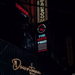 NightLife