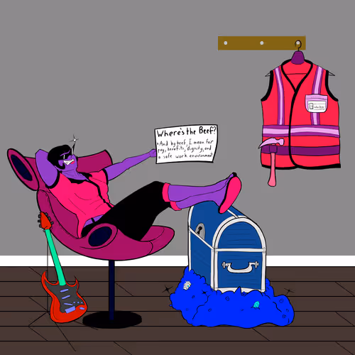 Item #41977828838867299470153763613866039224937643637711870033941243276668310650881 Media