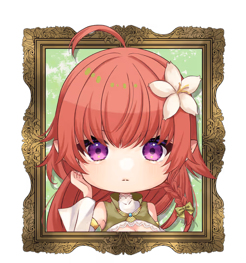 Item #54075881920029770290373707088903585013293050932421129206032288948173731266561 Media