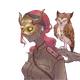 Masquerade NFT 