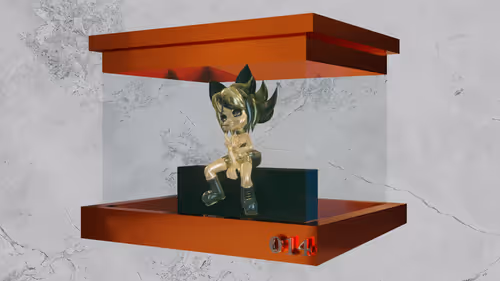 Item #75316781477154916489146252719454053208812599393694475524170428448784374562817 Media