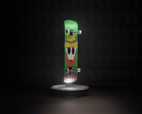 Item #3564481320951024811186623605015749870514865698623623342990596639845913722881 Media
