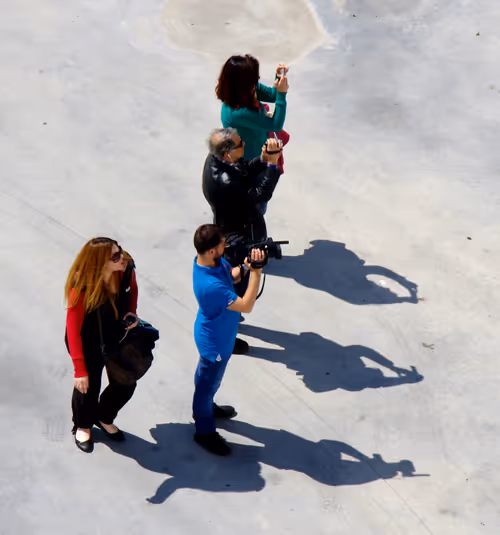 Item #54092708251689304060008626725907944876680074354438048784149166003587641245697 Media