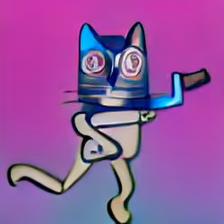 CATS #6
