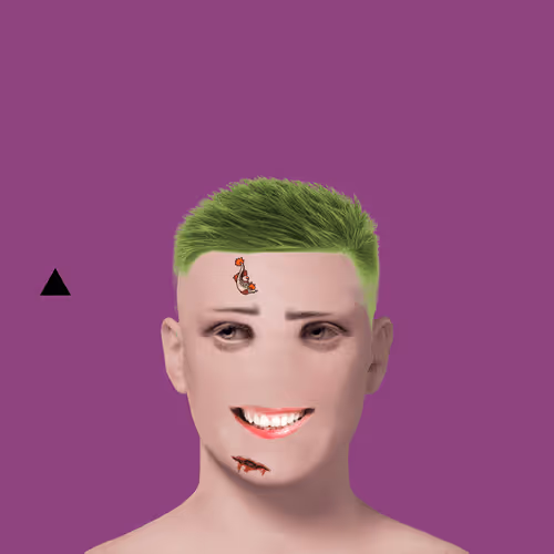 Item #88737702653449128909489654253868271633479664914542938973620633369807067021313 Media