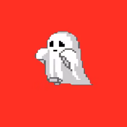Ghost Red