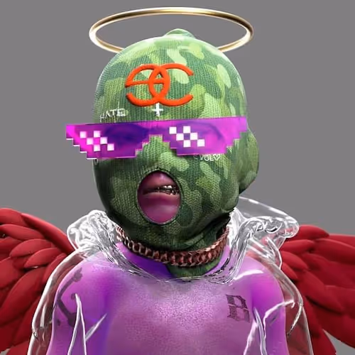 Item #52583762096924934853111725648577544252709179048275827788973461042599498350593 Media